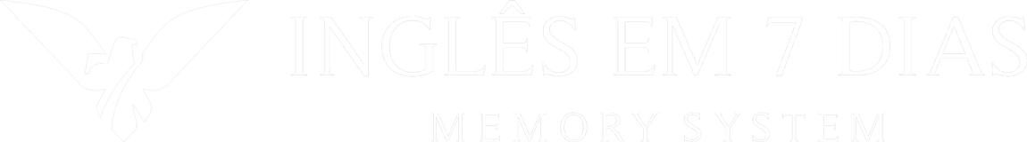 Inglês em 7 Dias · Memory System